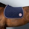 Tapis de selle cheval Suze - Harcour