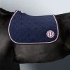 Tapis de selle cheval Suze - Harcour