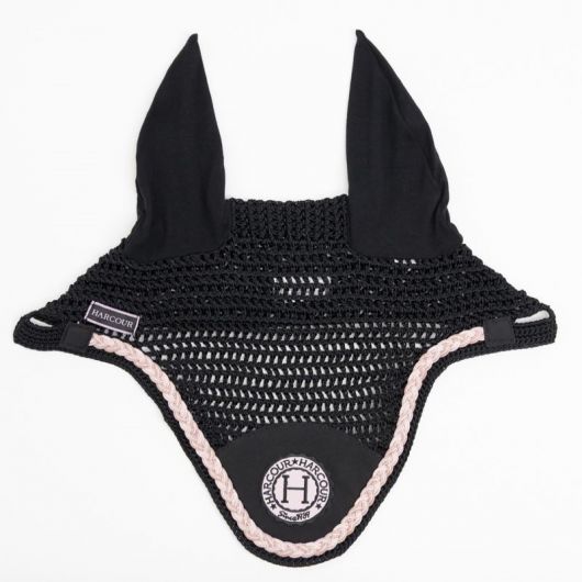 Bonnet anti-mouches cheval Suzette - Harcour