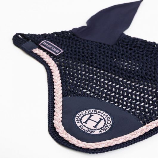 Bonnet anti-mouches cheval Suzette - Harcour