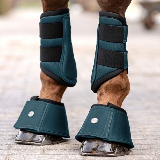 Cloches cheval Comfort Fit - Waldhausen 