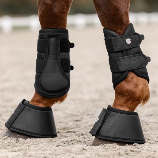Cloches cheval Comfort Fit - Waldhausen Cloches cheval Comfort Fit - Waldhausen
