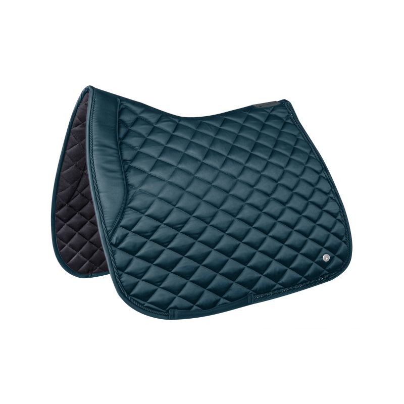 Tapis de selle cheval Nepal Waldhausen