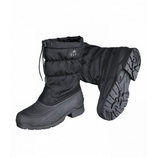 Bottes d'écurie thermique Galgary - Elt 