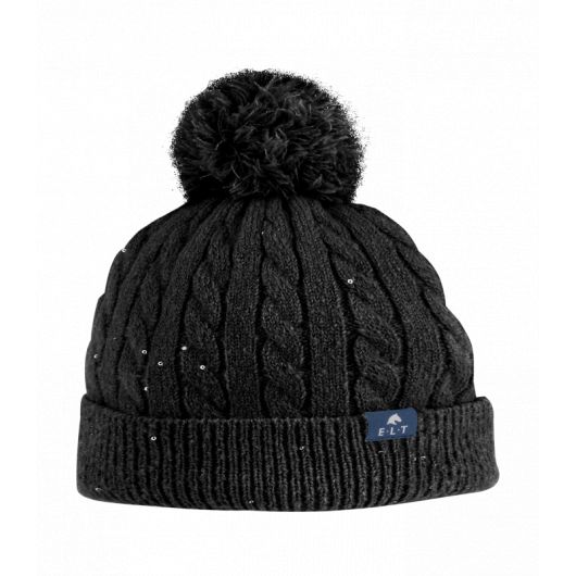 Bonnet équitation Rafaela - Elt