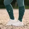 Chaussettes équitation Argyle - Elt