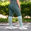 Chaussettes équitation Argyle - Elt