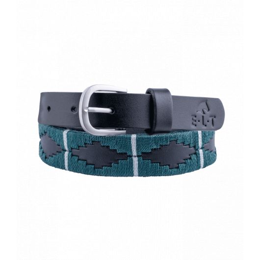 Ceinture équitation Polo Gemma - Elt