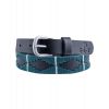 Ceinture équitation Polo Gemma - Elt