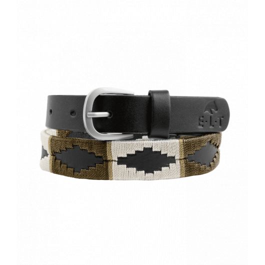 Ceinture équitation Polo Gemma - Elt