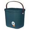 Multibag Eco avec couvercle 6 litres - Waldhausen Multibag Eco avec couvercle 6 litres - Waldhausen