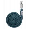 Longe cheval mousqueton anti-panique 2 m Economic - Waldhausen