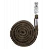 Longe cheval mousqueton anti-panique 2 m Economic - Waldhausen