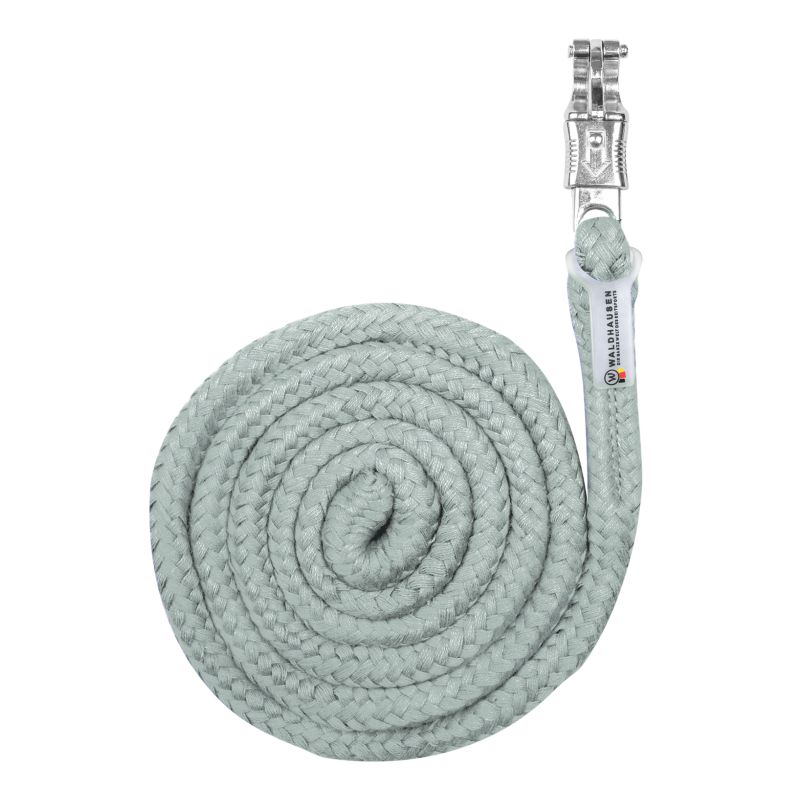 Longe cheval mousqueton anti-panique 2 m Economic - Waldhausen