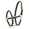 Licol cheval nylon doublé Satin - Waldhausen