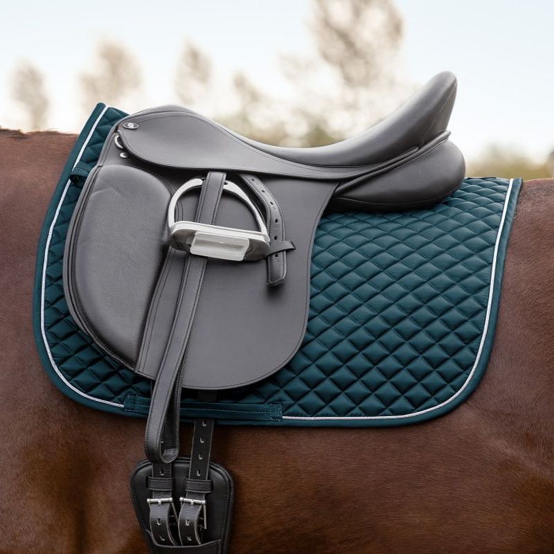 Tapis de selle cheval Felix Glam - Waldhausen