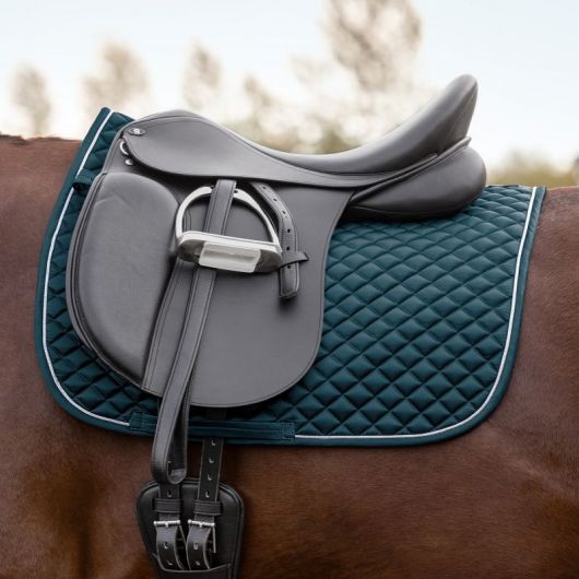 Tapis de selle cheval Felix Glam - Waldhausen