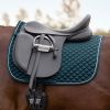 Tapis de selle cheval Felix Glam - Waldhausen