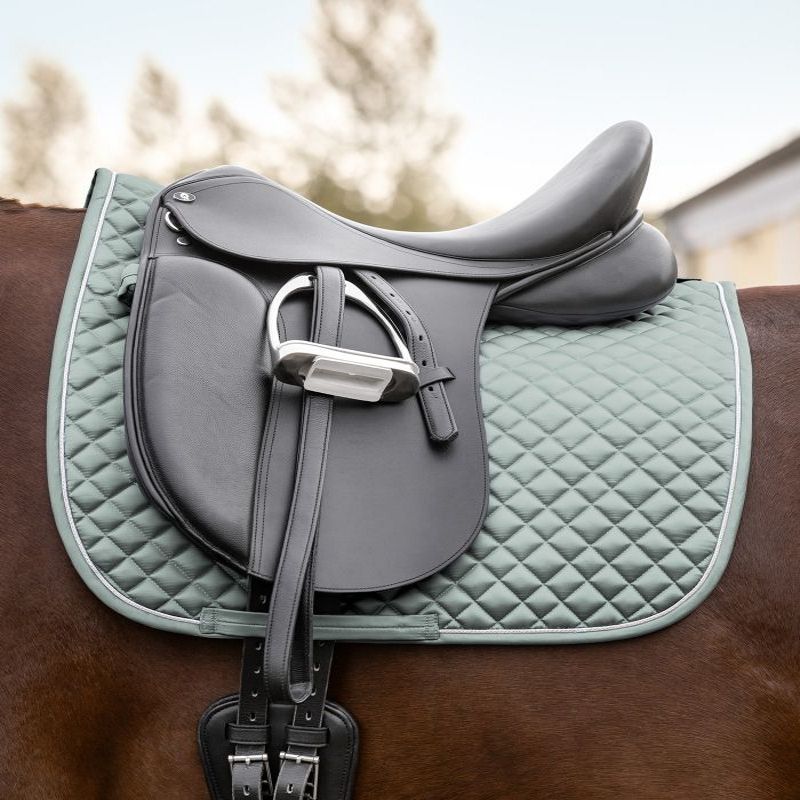 Tapis de selle cheval Felix Glam - Waldhausen