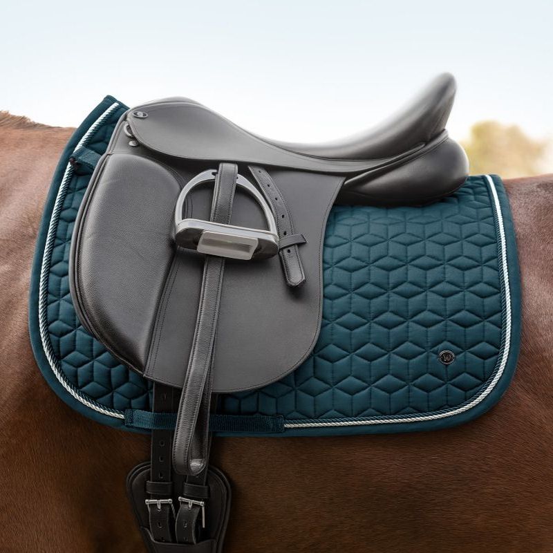 Tapis de selle cheval Philadelphia - Waldhausen