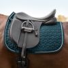 Tapis de selle cheval Philadelphia - Waldhausen