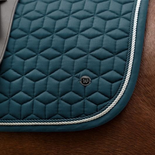 Tapis de selle cheval Philadelphia - Waldhausen