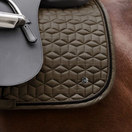 Tapis de selle cheval Philadelphia - Waldhausen
