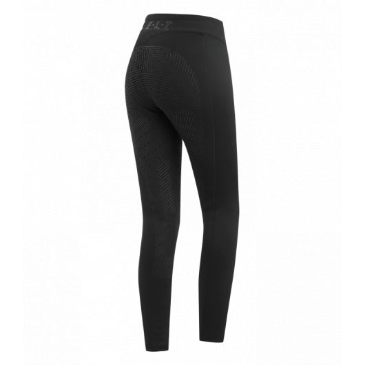 Pantalon équitation femme polaire Rica - Elt