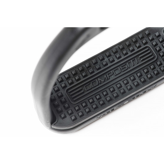 Étriers légers Ultra light - Profile Ccompositi