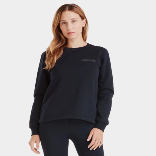 Sweat équitation Hiver Femme Merinos - Horse Pilot