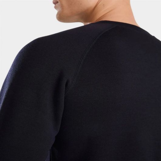 Sweat équitation Hiver Homme Mérinos - Horse Pilot