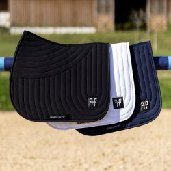 Tapis de selle cheval Ergonomic - Horse Pilot