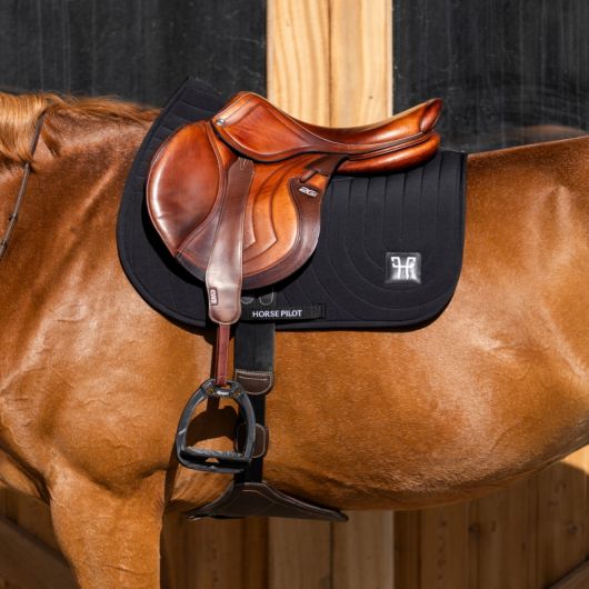 Tapis de selle cheval Ergonomic - Horse Pilot