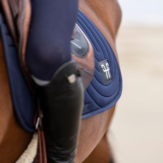 Tapis de selle cheval Ergonomic - Horse Pilot