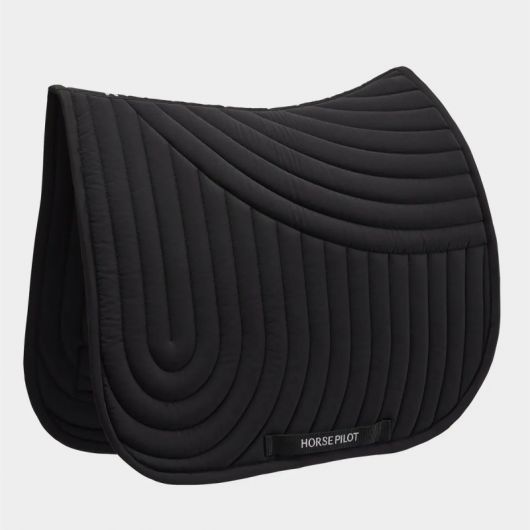 Tapis de selle cheval Ergonomic - Horse Pilot