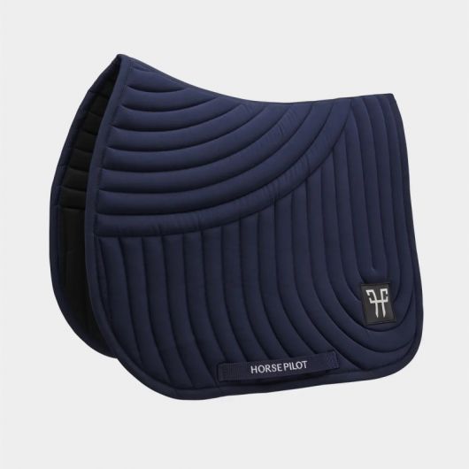 Tapis de selle cheval Ergonomic - Horse Pilot