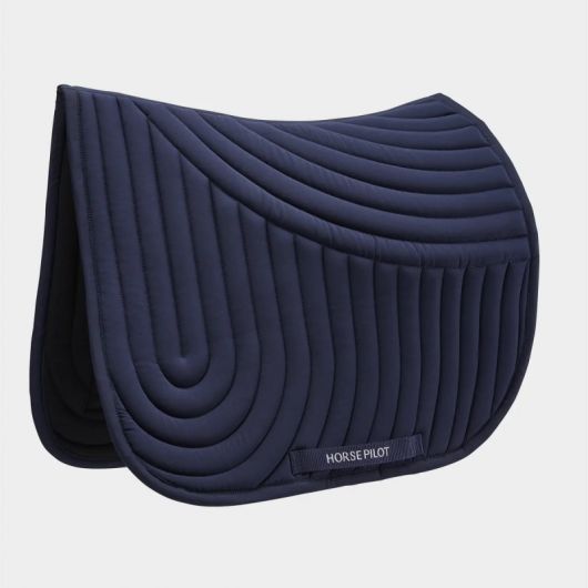 Tapis de selle cheval Ergonomic - Horse Pilot
