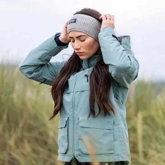 Bandeau équitation hiver - Horse Pilot 