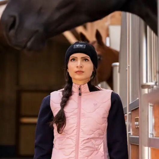 Bandeau équitation hiver - Horse Pilot 