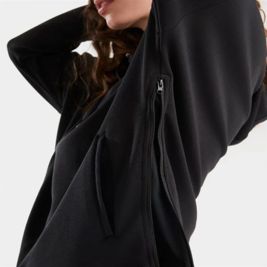 Sweat à capuche équitation femme Team Hoodie - Horse Pilot 