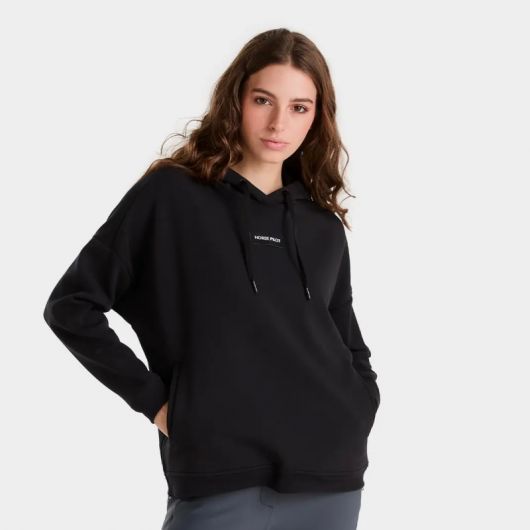 Sweat à capuche équitation femme Team Hoodie - Horse Pilot 