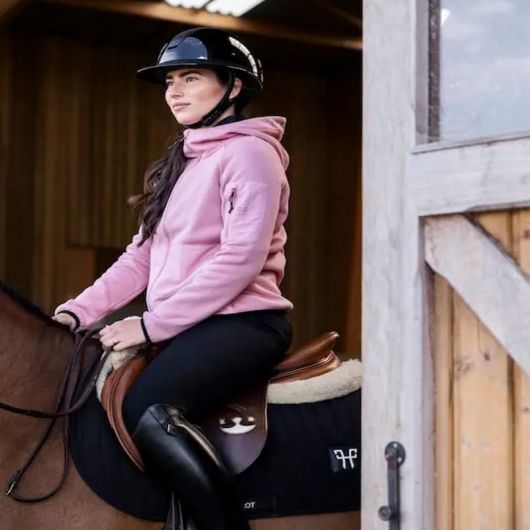 Veste équitation femme Pampa - Horse Pilot 