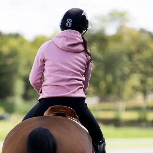 Veste équitation femme Pampa - Horse Pilot 
