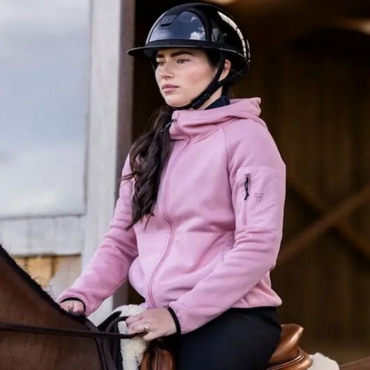 Veste équitation femme Pampa - Horse Pilot 