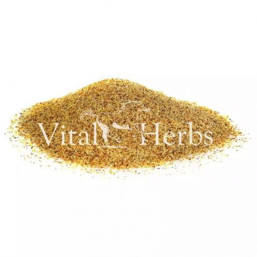 Ail semoulette Biologique cheval Date courte - Vital Herbs