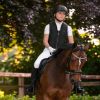 Gilet airbag équitation P25 Air - Swing 