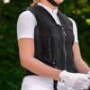 Gilet airbag équitation P25 Air - Swing 
