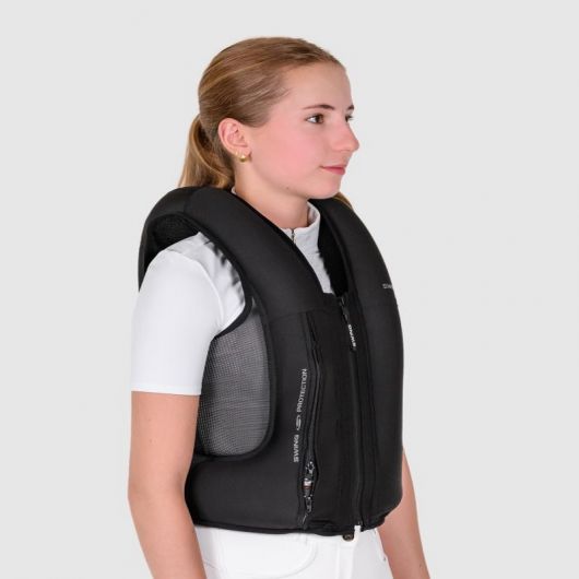 Gilet airbag équitation P25 Air - Swing 