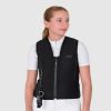 Gilet airbag équitation P25 Air - Swing 