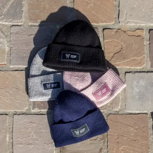 Bonnet équitation Hiver Beanie - Horse Pilot Bonnet équitation Hiver Beanie - Horse Pilot
